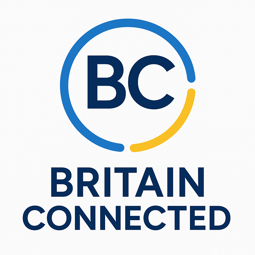 Britain Connected Logo